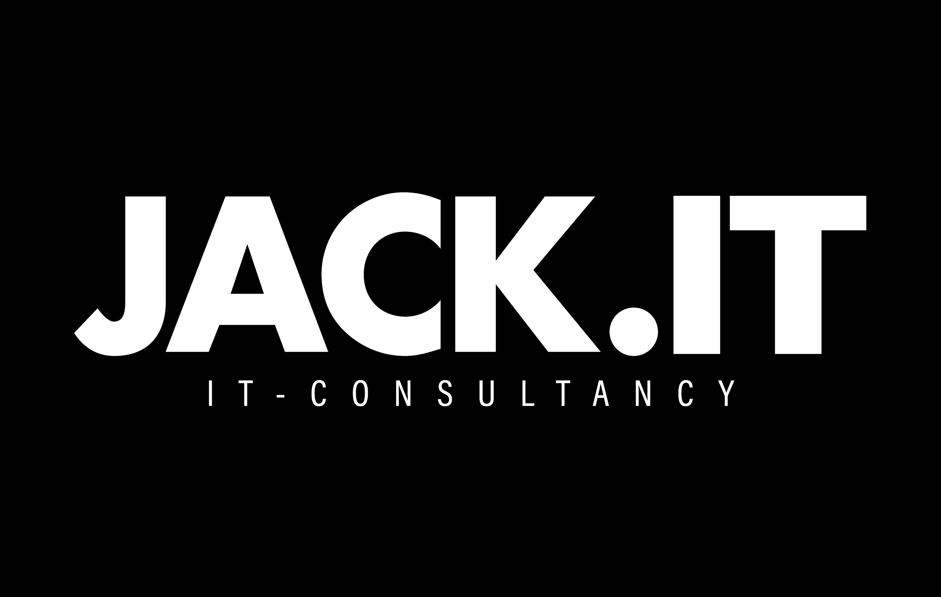 JACK. IT Consultancy