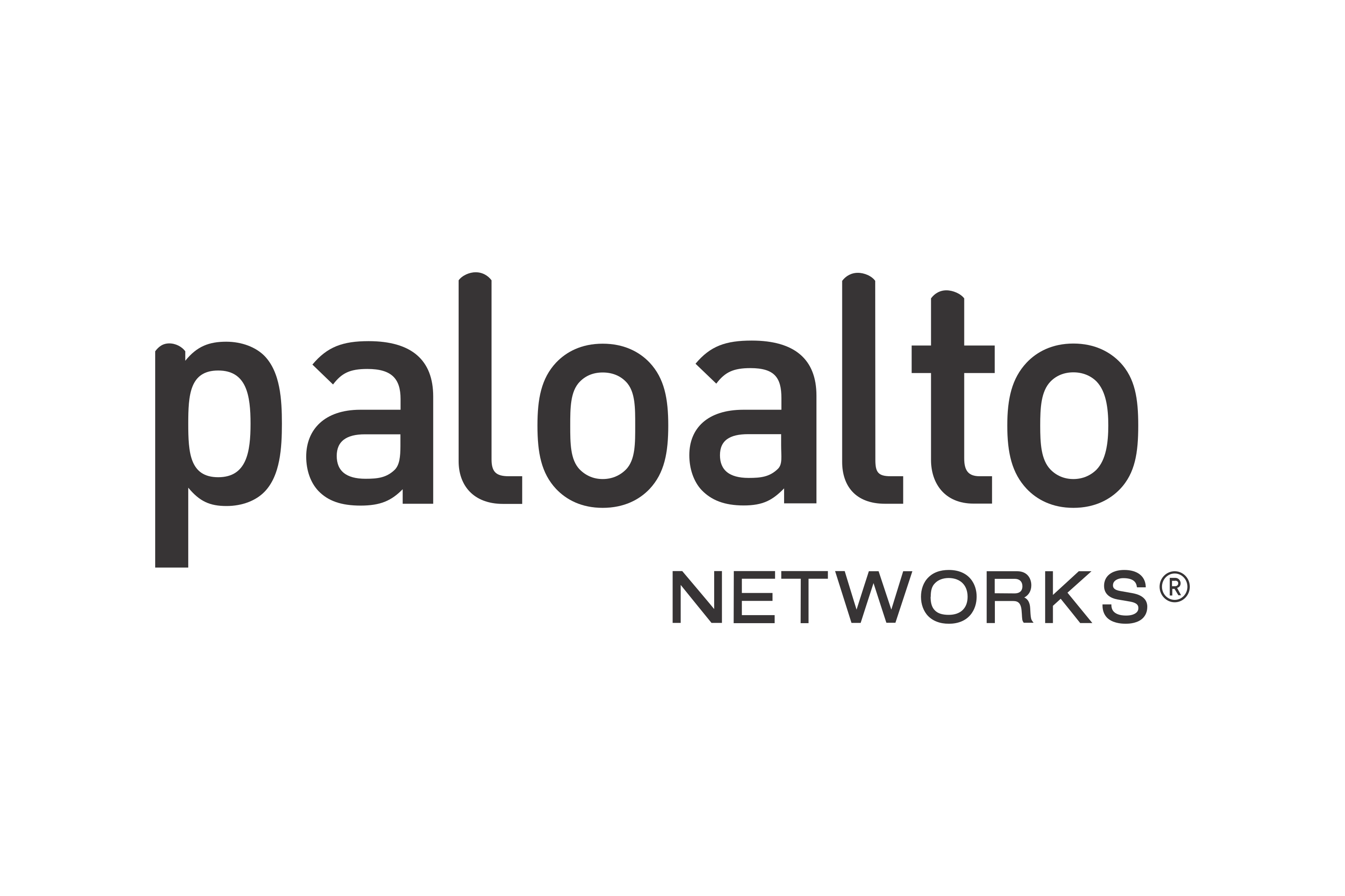 Palo Alto Networks