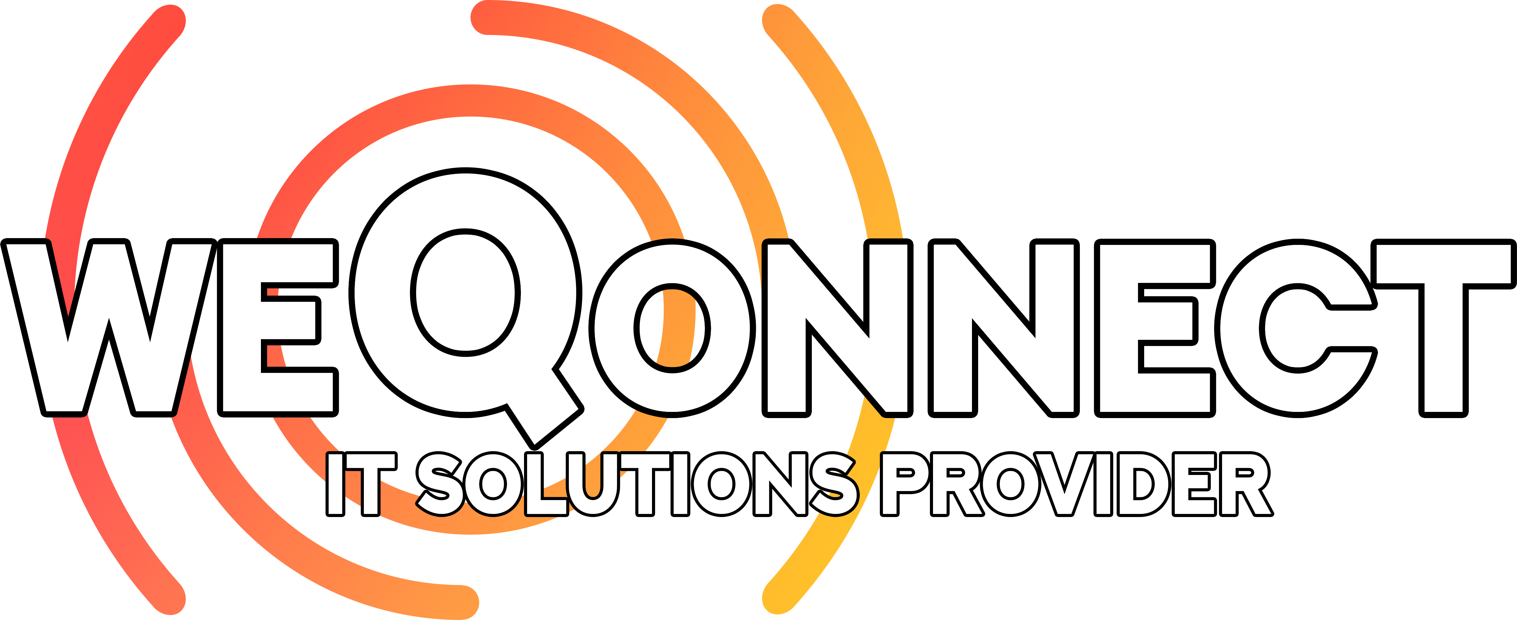 Logo WeQonnect B.V.