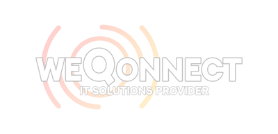 Logo WeQonnect B.V.